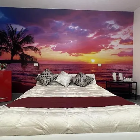 Il Paradiso Di Marilyn Bed & Breakfast 4*