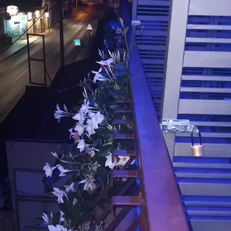 Il Paradiso Di Marilyn 4*