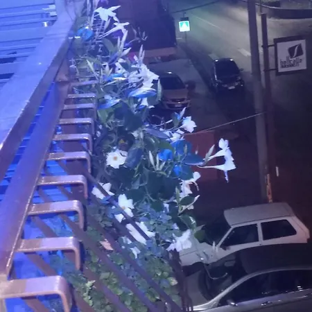 Il Paradiso Di Marilyn לינה וארוחת בוקר
