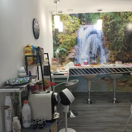 Nocleg ze śniadaniem Il Paradiso Di Marilyn