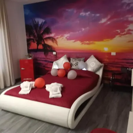 Il Paradiso Di Marilyn 4*