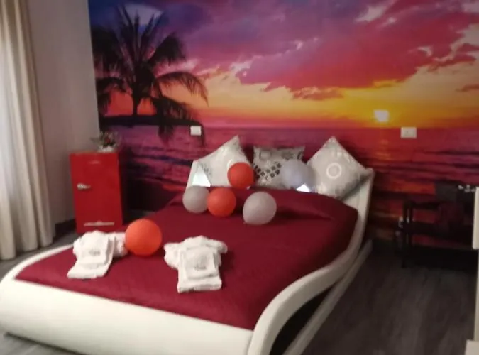 Il Paradiso Di Marilyn 4*