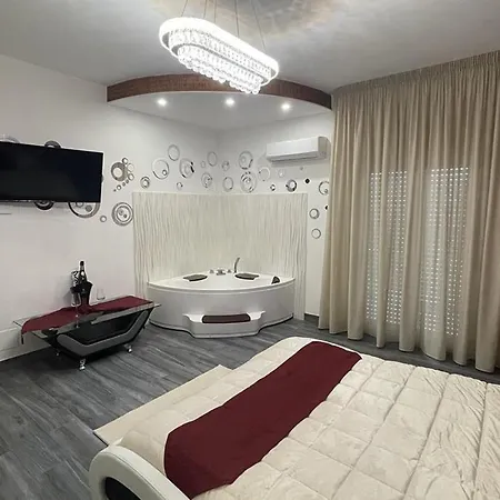 Il Paradiso Di Marilyn Bed & Breakfast