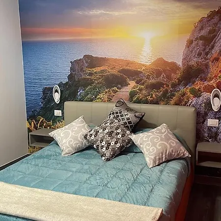 Il Paradiso Di Marilyn Bed & Breakfast Pace Del Mela