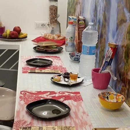 Il Paradiso Di Marilyn Bed & Breakfast