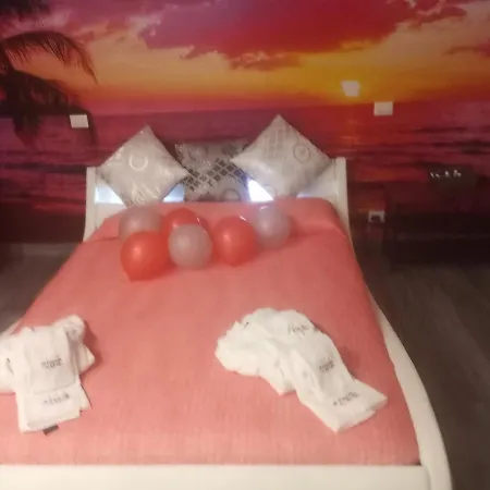 Bed & Breakfast Il Paradiso Di Marilyn *