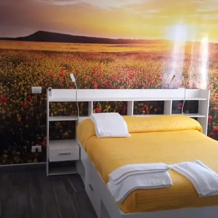 Bed & Breakfast Il Paradiso Di Marilyn 4*